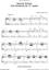 Opening Themes from Symphony No. 41 'Jupiter' voice piano or guitar sheet music