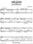 Time Stops piano solo sheet music