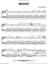 Mozart piano solo sheet music