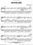 Neverland piano solo sheet music