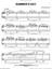 Summer's Day piano solo sheet music