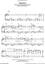 Aquarius piano solo sheet music