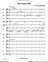 One Small Child orchestra/band sheet music