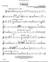 A Musical orchestra/band sheet music