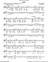 Name voice and other instruments sheet music
