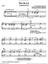 Flor De Lis orchestra/band sheet music