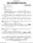 The Unnamed Feeling drums sheet music