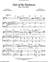 Out Of The Darkness voice and piano sheet music