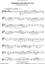 Hopelessly Devoted To You clarinet solo sheet music