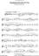 Hopelessly Devoted To You flute solo sheet music