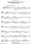 Hopelessly Devoted To You trumpet solo sheet music