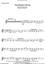 The Rhythm Of Life clarinet solo sheet music