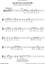 Lay All Your Love On Me violin solo sheet music