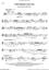 I Will Always Love You clarinet solo sheet music