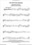 The Girl From Ipanema violin solo sheet music