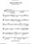 ...Baby One More Time clarinet solo sheet music