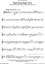 Right Place Right Time clarinet solo sheet music