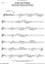 A Sky Full Of Stars clarinet solo sheet music