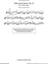 Polovtsian Dance No.17 violin solo sheet music