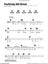 Positively 4th Street piano solo sheet music