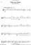 P.M.'s Love Theme flute solo sheet music