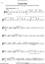 Crystal Ball flute solo sheet music