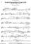 Sonata For Flute And Piano In D Major Op.50 flute solo sheet music
