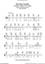 Ga Med I Lunden voice and other instruments sheet music