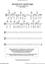 Sa Sodt Som I Gamle Dage voice and other instruments sheet music