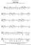 Tutti Frutti voice and other instruments sheet music