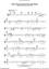 Take These Chains From My Heart voice and other instruments sheet music