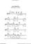 Leave Right Now voice and other instruments sheet music