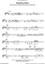 Breaking Glass voice and other instruments sheet music