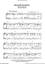 Bring Me Sunshine voice and piano sheet music