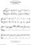 St James Infirmary sheet music