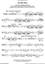 On My Own cello solo sheet music