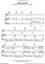 Born To Die voice piano or guitar sheet music