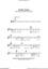 Buffalo Soldier voice and other instruments sheet music