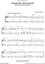 Andante from String Quartet Op.59 No.3 piano solo sheet music