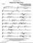 When Love Takes Over orchestra/band sheet music