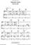 Optimistic Voices voice piano or guitar sheet music