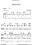 Opportunity voice piano or guitar sheet music