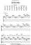 Tell Her Today guitar sheet music