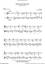 Silence on Ullswater voice and piano sheet music