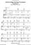 Christ Is Made The Sure Foundation voice piano or guitar sheet music