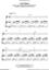 Ave Maria voice and piano sheet music