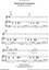 Meaning Of Loneliness voice piano or guitar sheet music