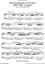 Piano Concerto No. 5 in F minor piano solo sheet music