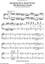 Symphony No.3  4th Movement: Finale piano solo sheet music