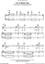 For A Better Day voice piano or guitar sheet music